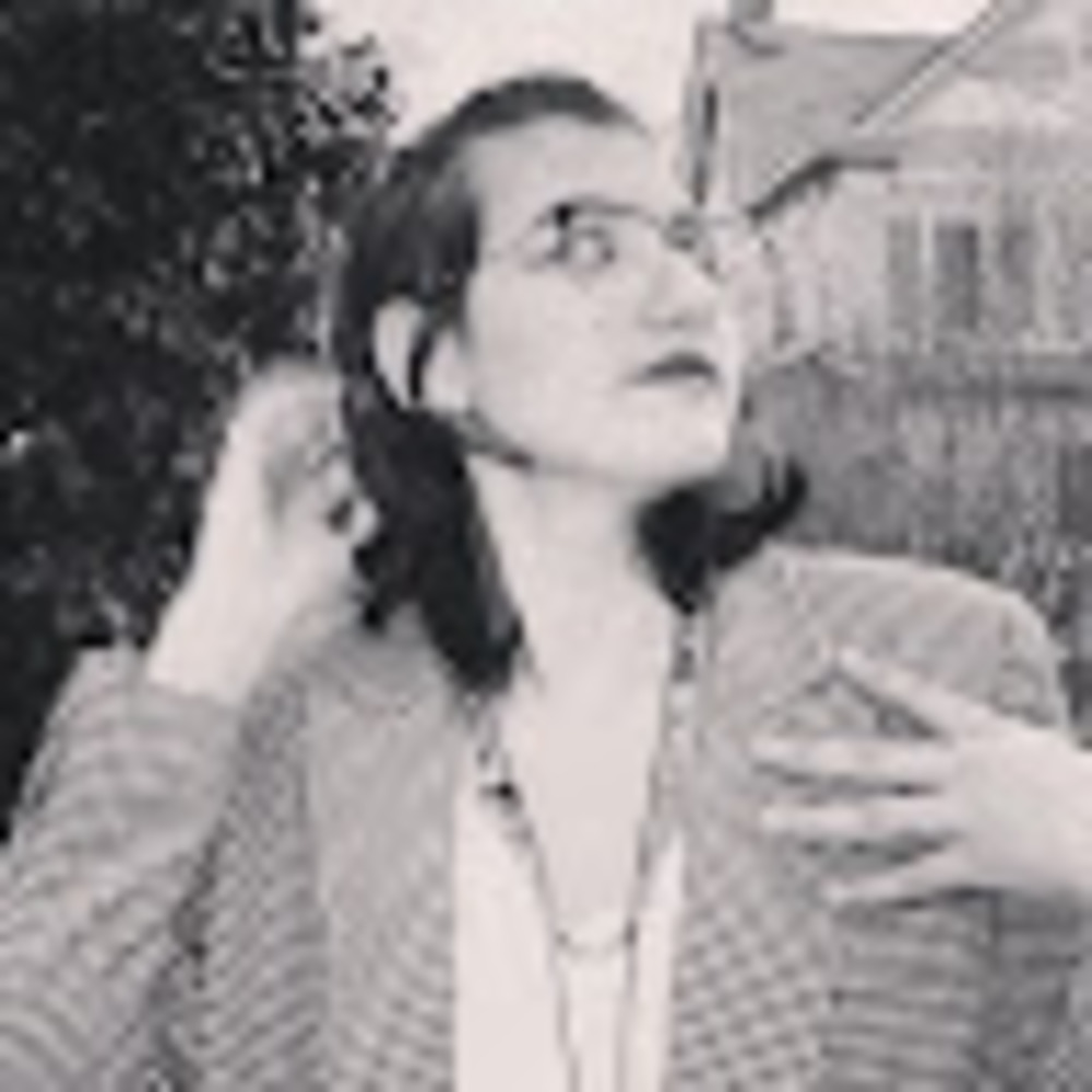 Meet your Posher, Emma